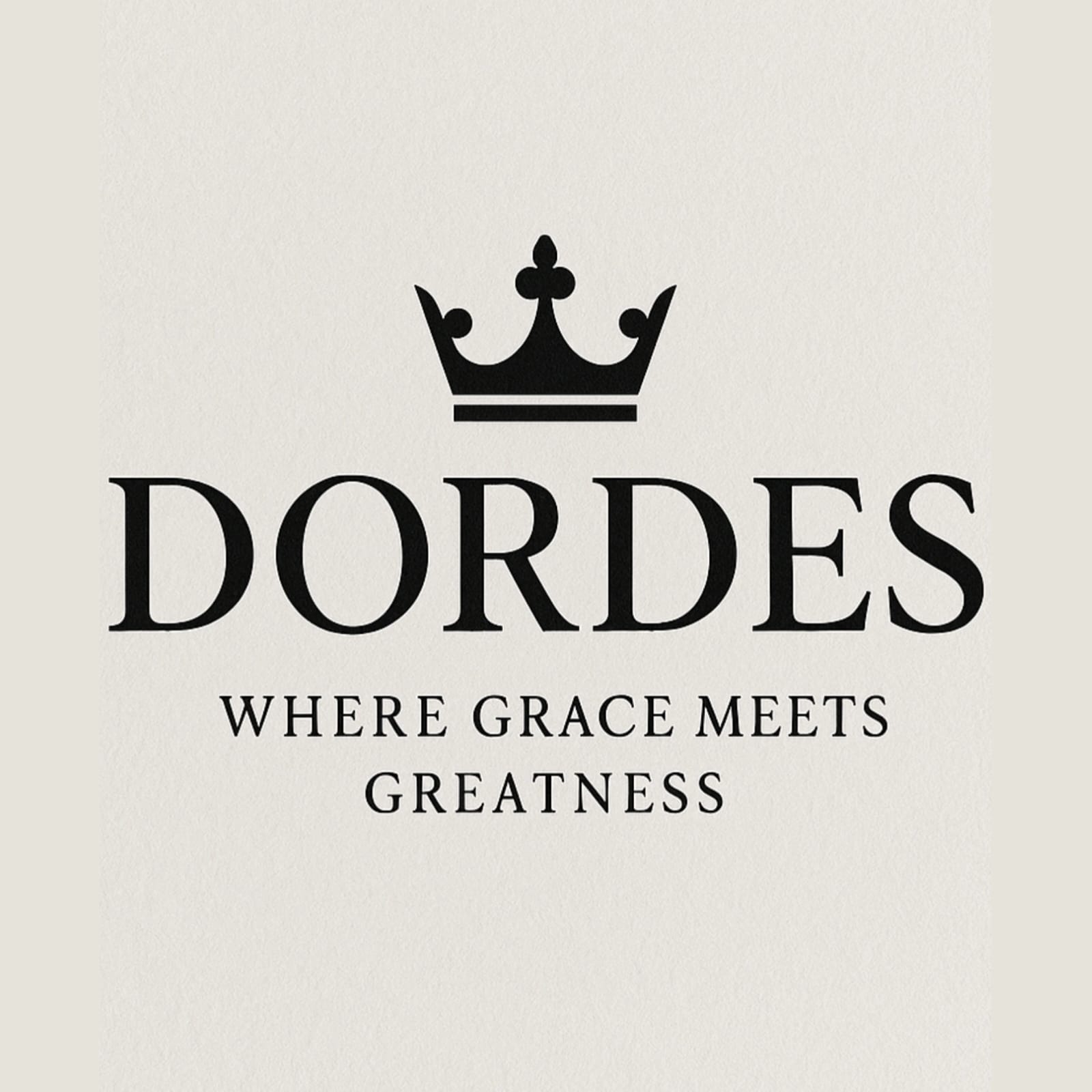 DORDES
