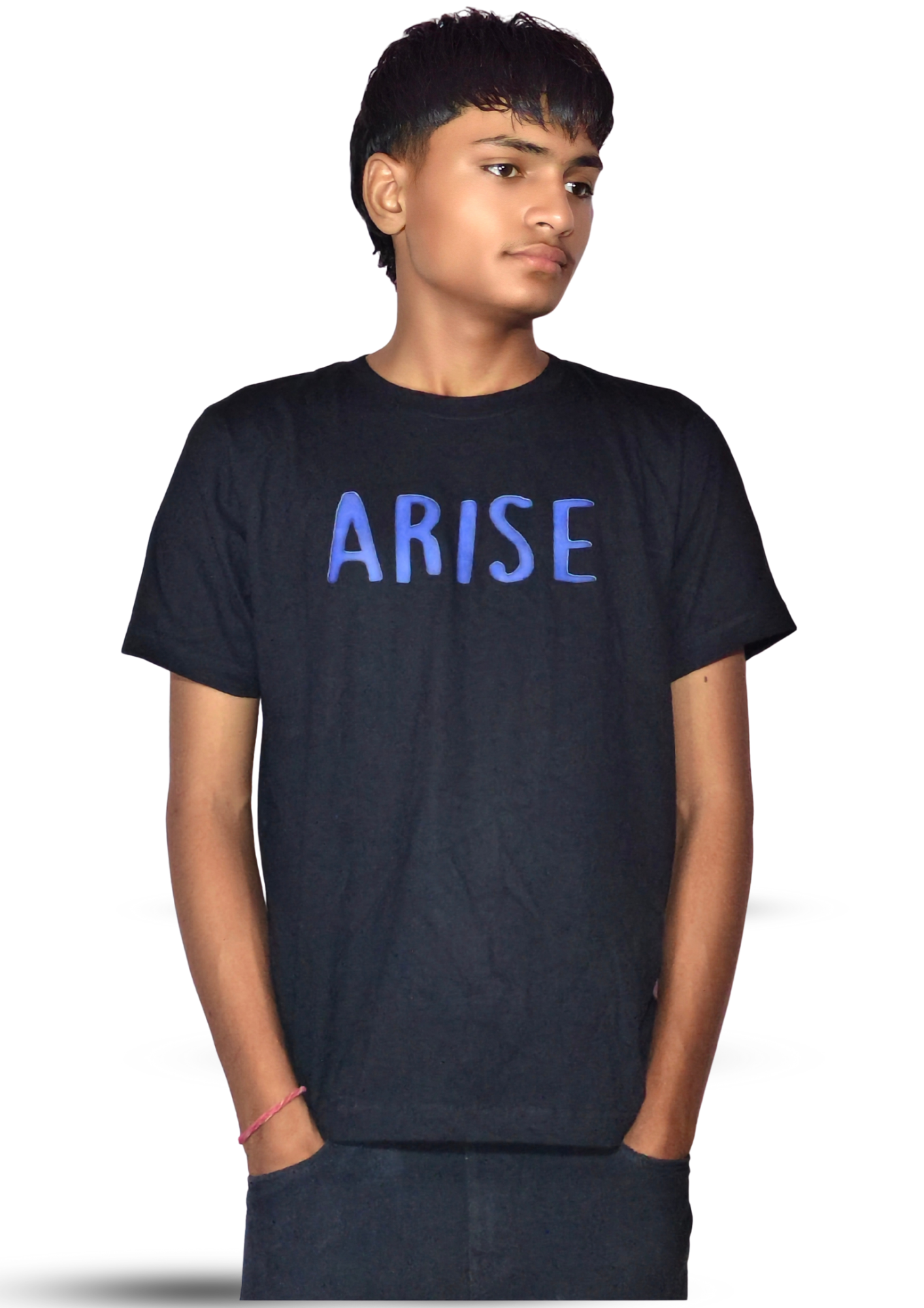 Solo leveling t-shirt