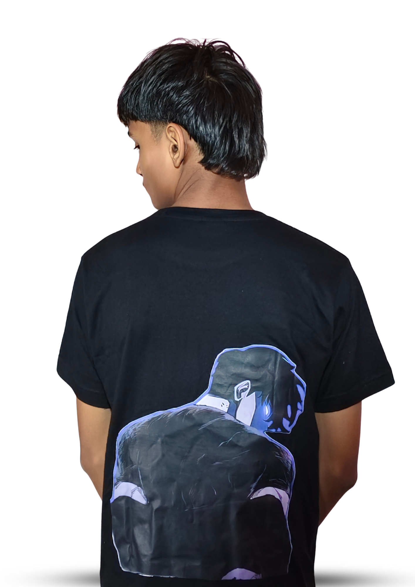 Solo leveling t-shirt