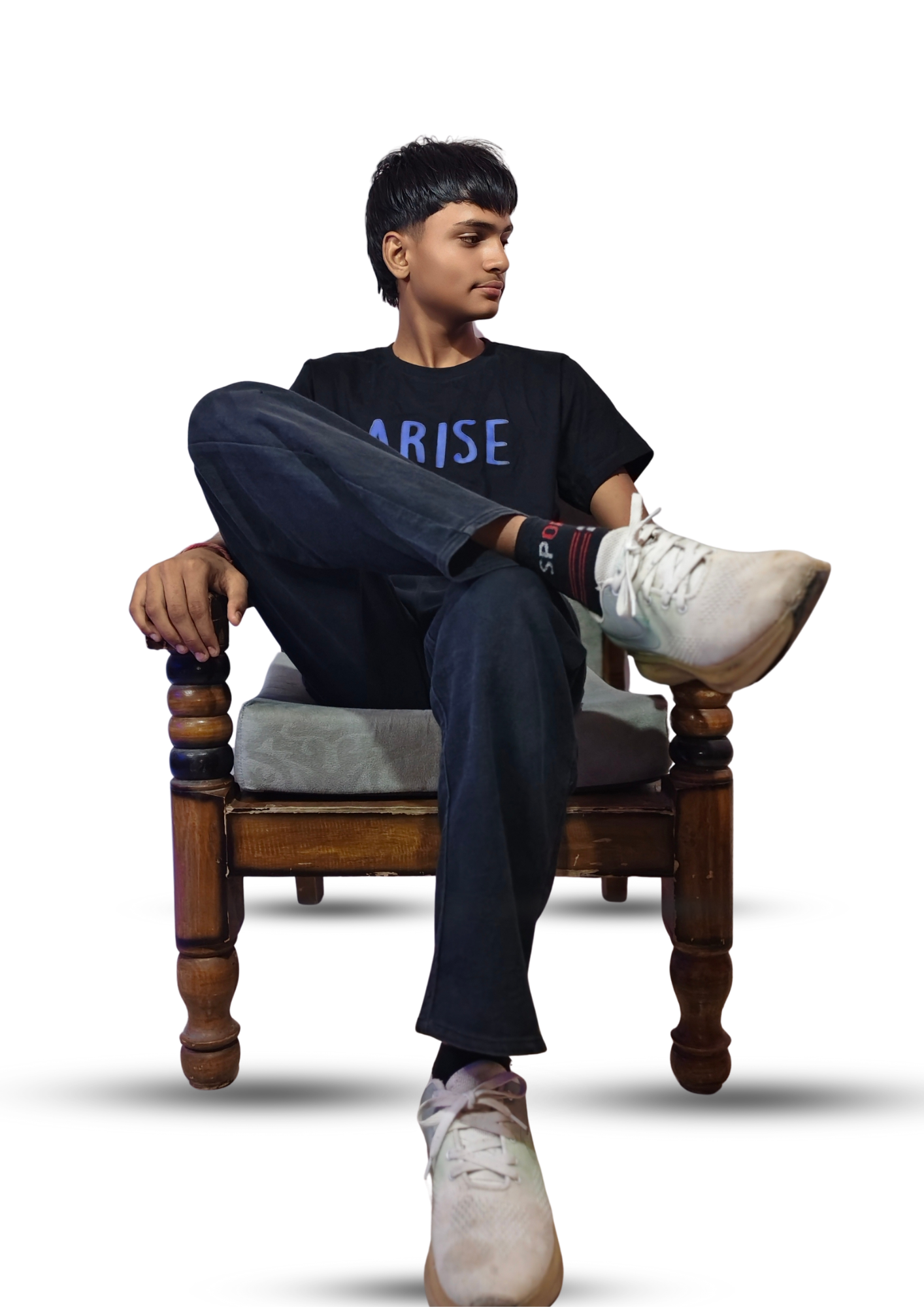 Solo leveling t-shirt