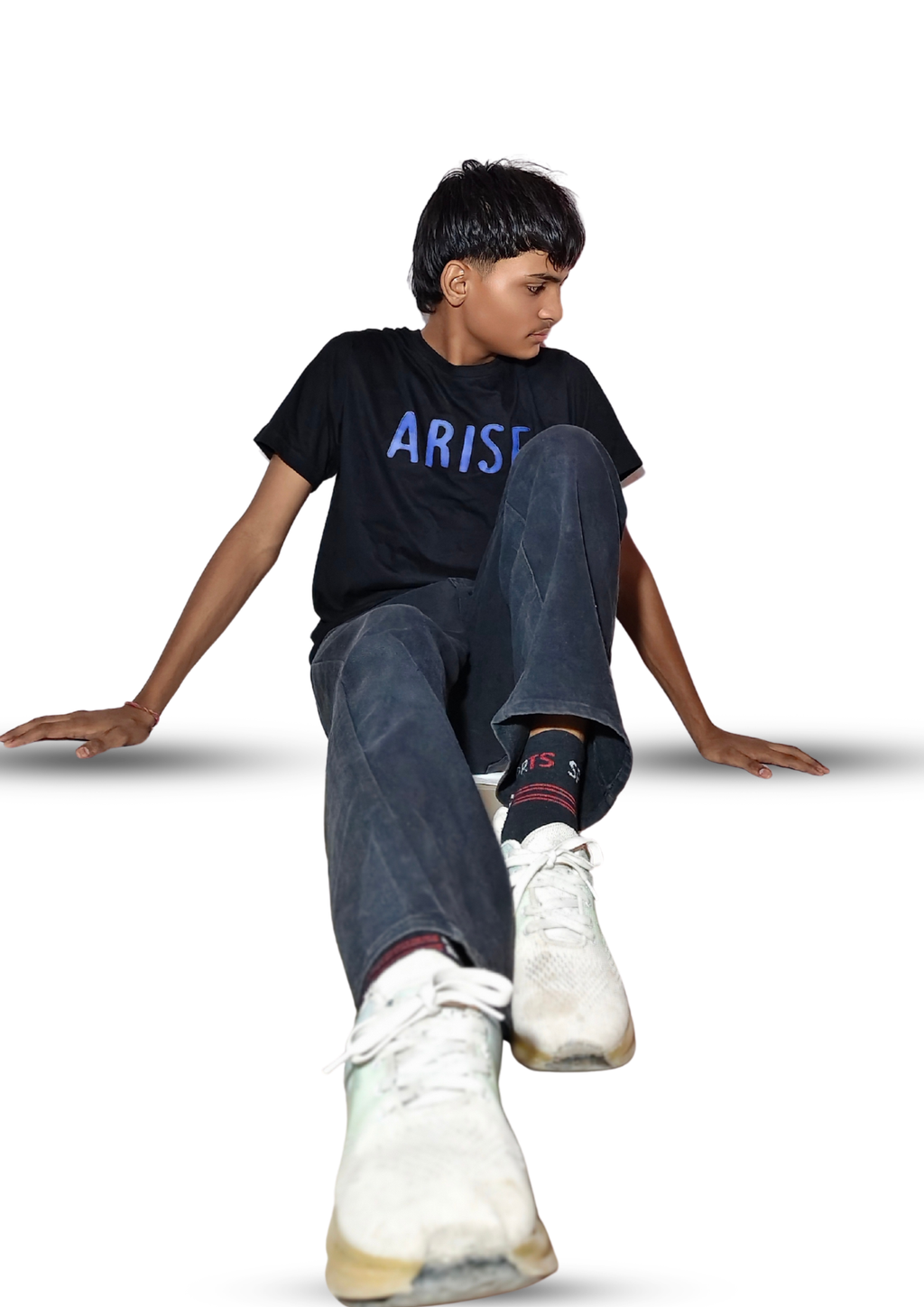 Solo leveling t-shirt