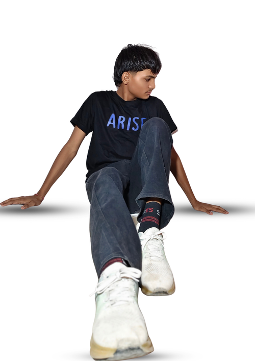 Solo leveling t-shirt