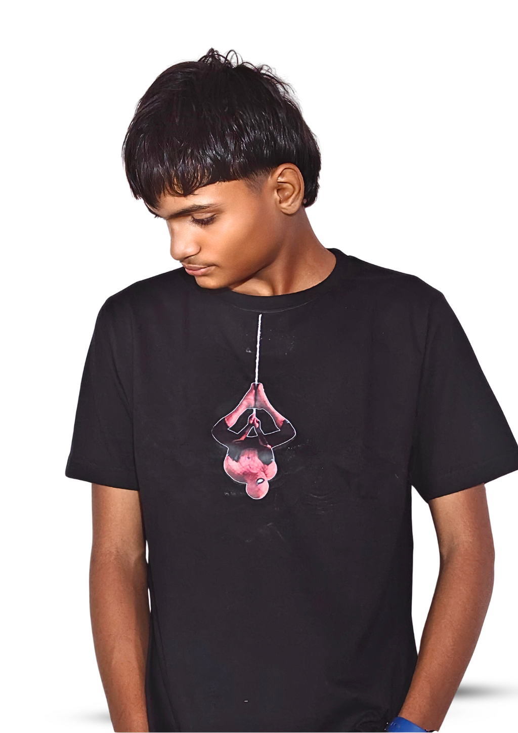 Spiderman t-shirt