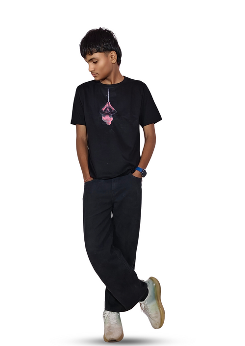 Spiderman t-shirt