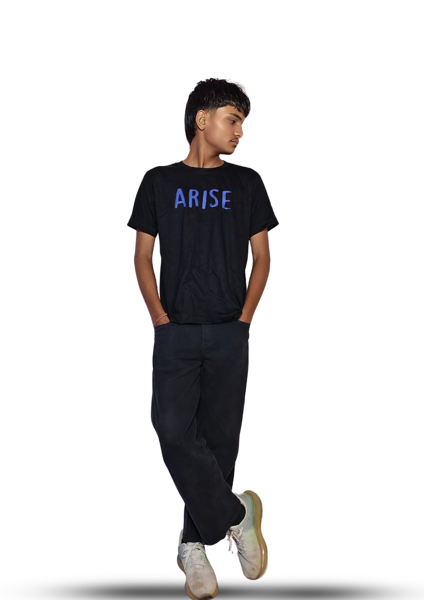 Solo leveling t-shirt