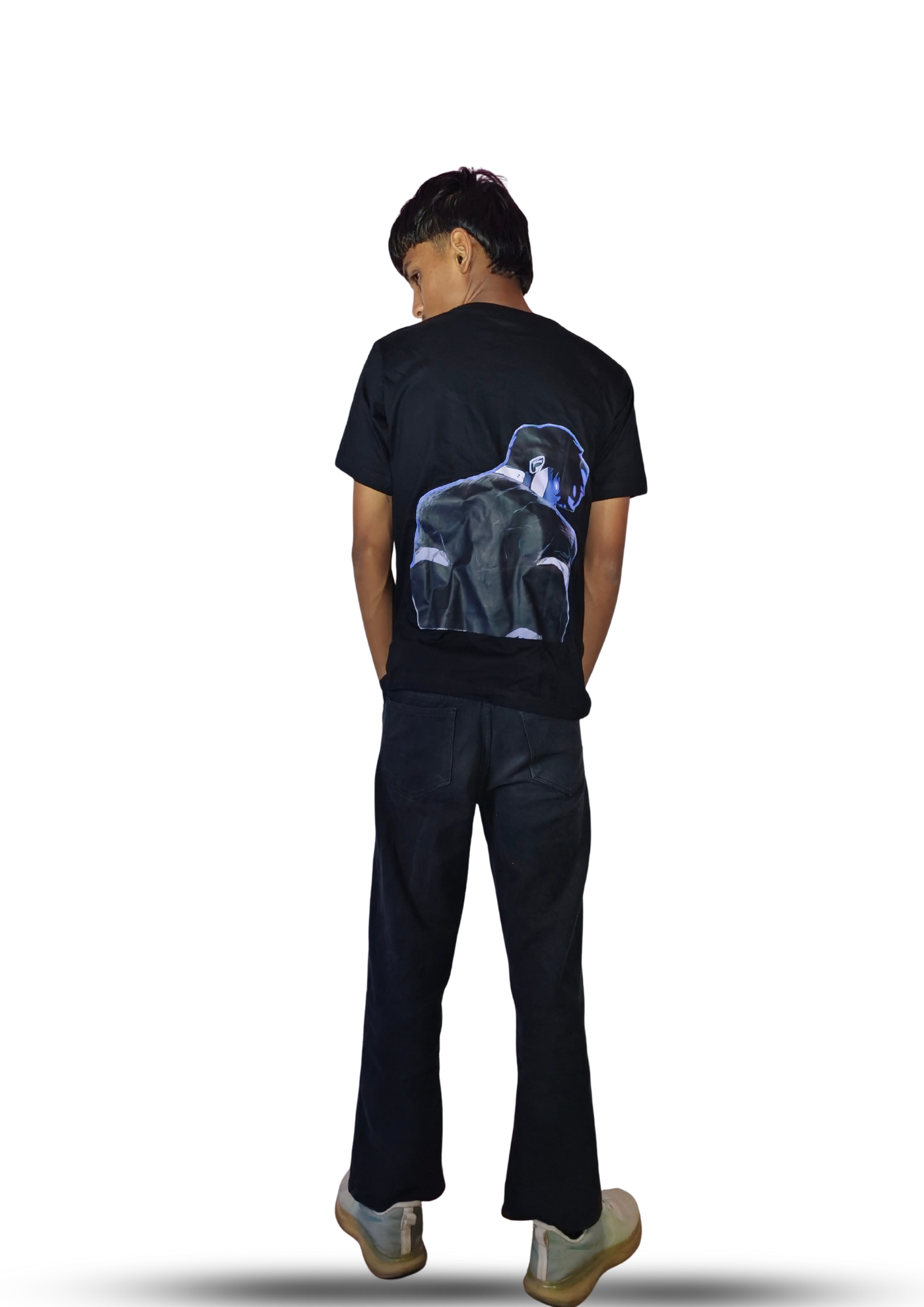 Solo leveling t-shirt