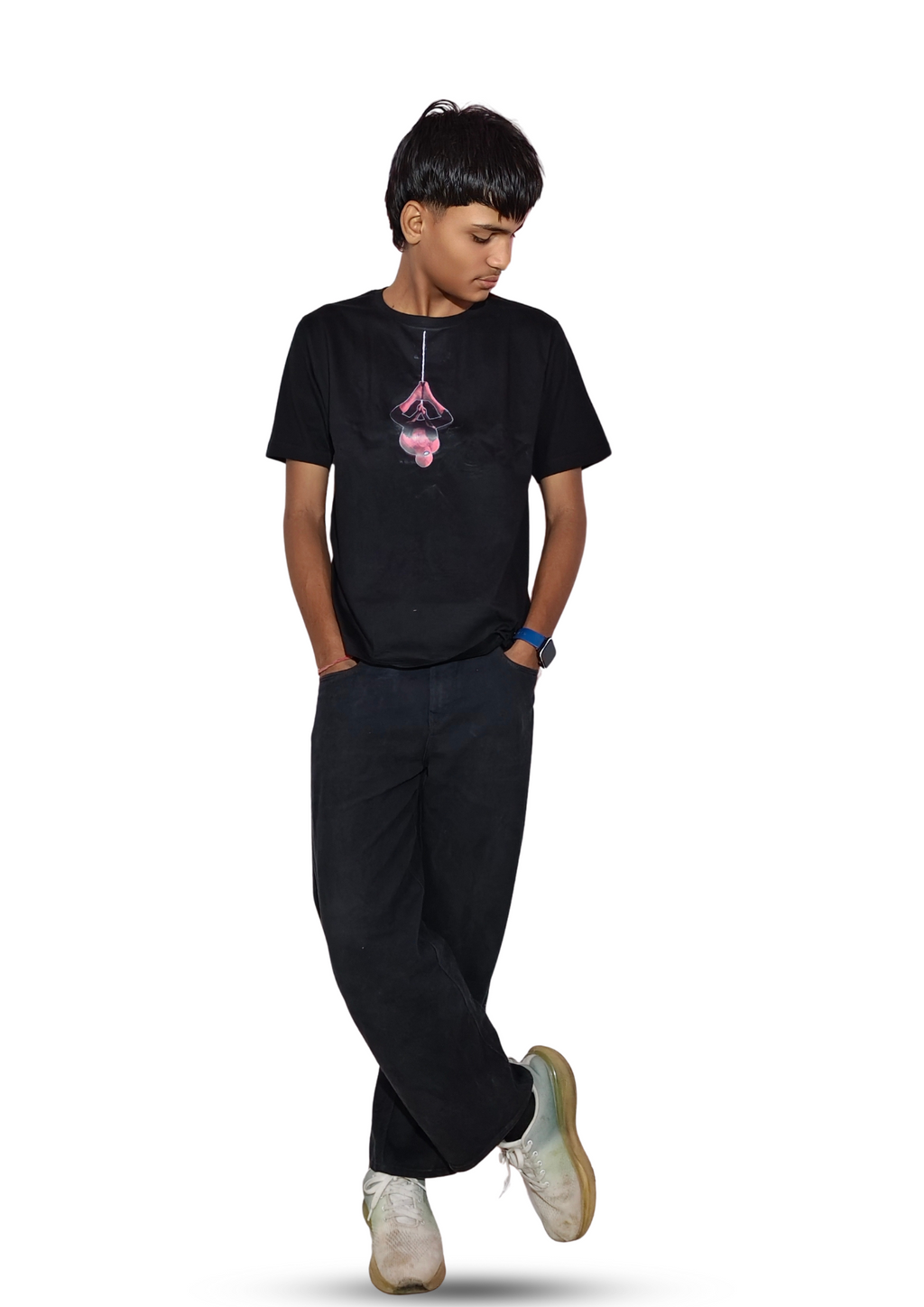 Spiderman t-shirt