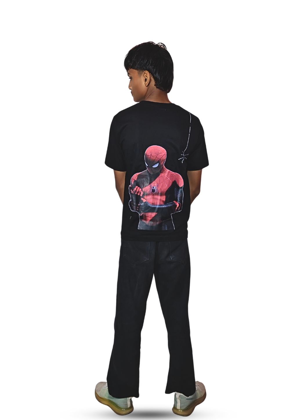 Spiderman t-shirt